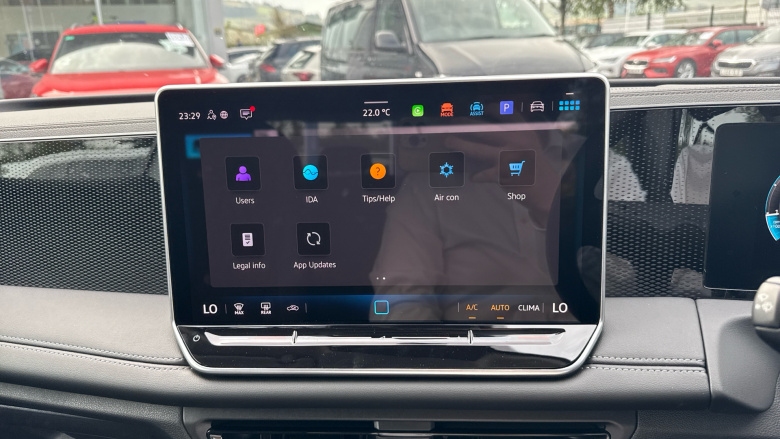 Volkswagen Tiguan 1.5 eTSI Life 5dr DSG Petrol Estate